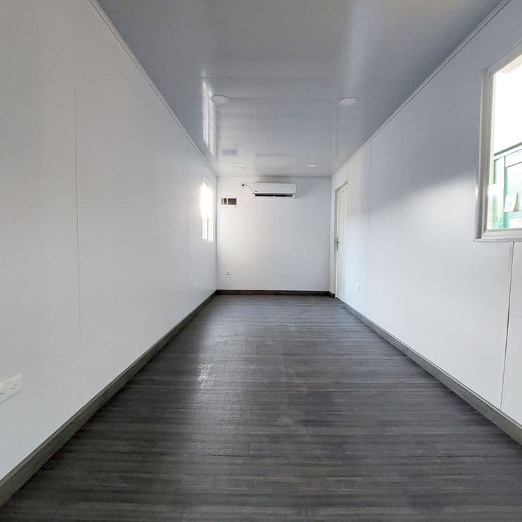Categoría oficinas