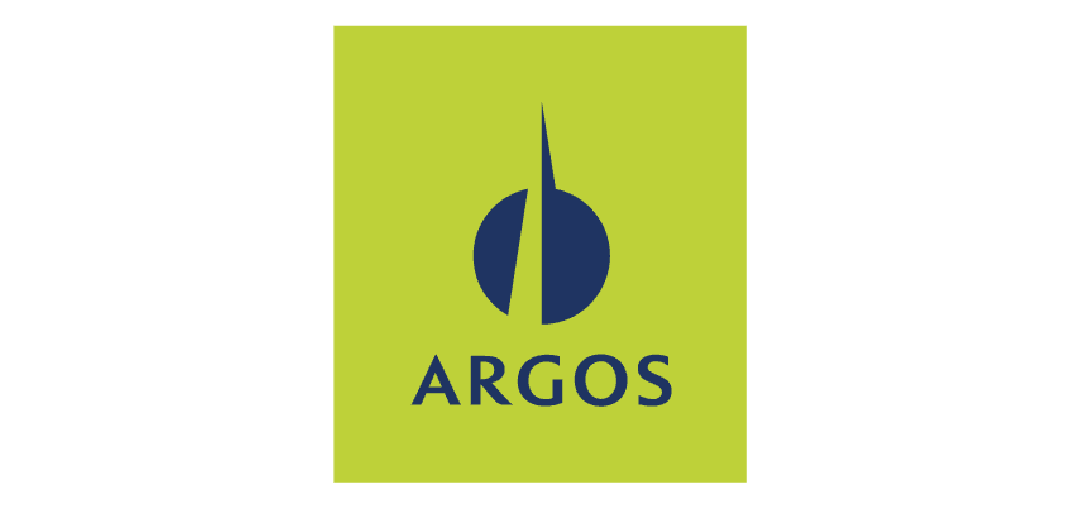 Logo de Argos