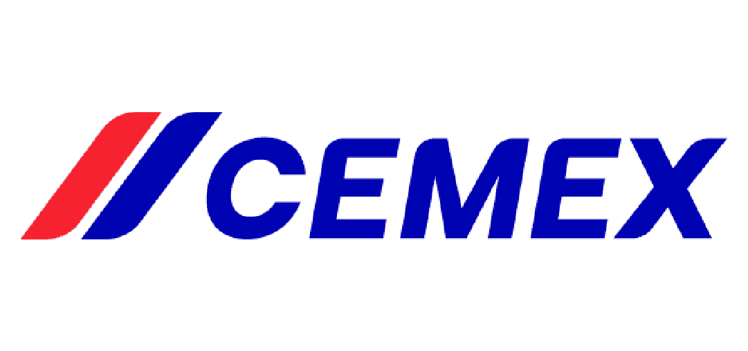 Logo de CEMEX