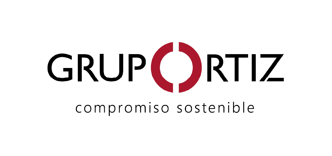 Logo de Grupo Ortiz
