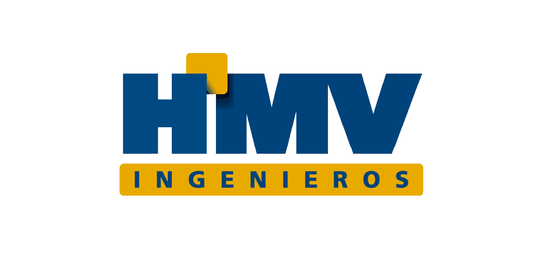Logo de HMV