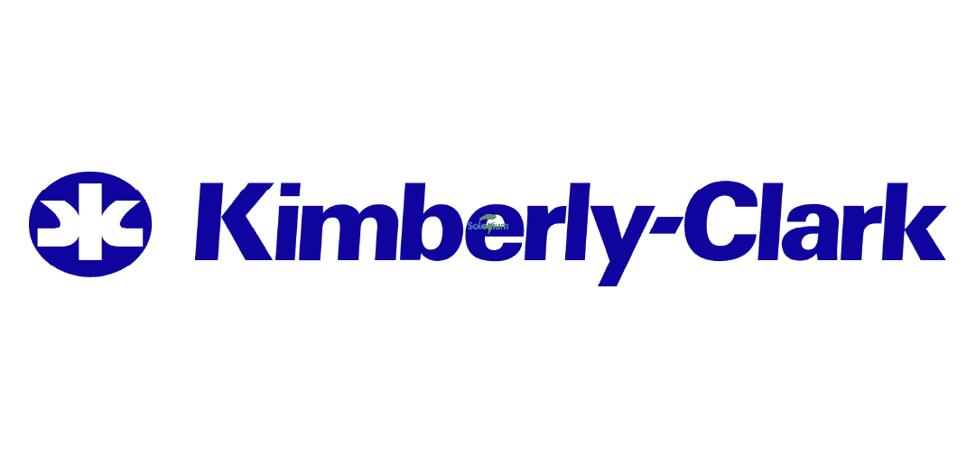 Logo de Kimberly Clark