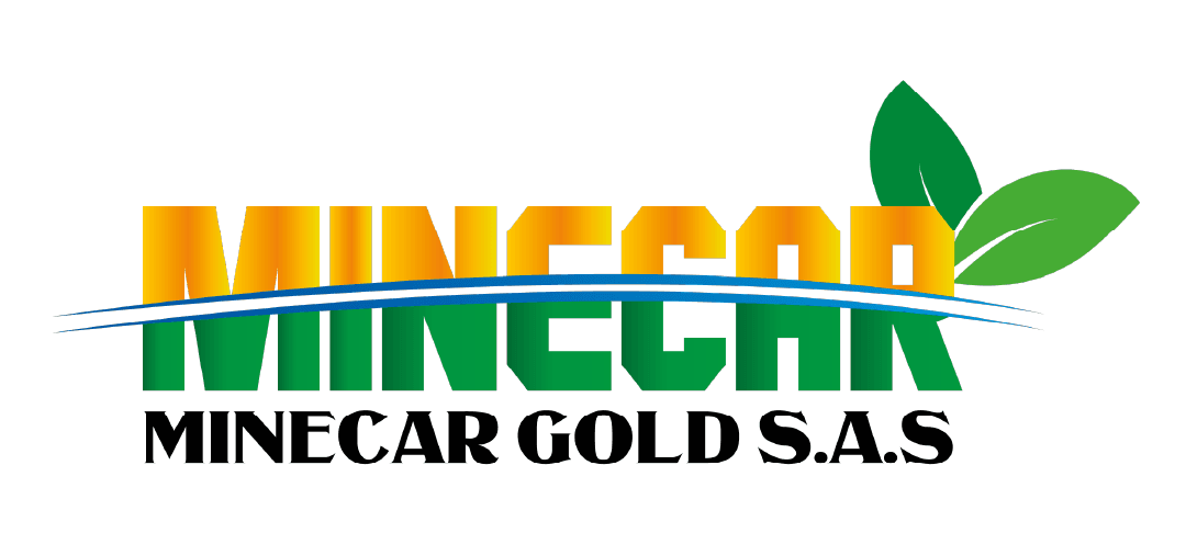 Logo de Mineros del caribona