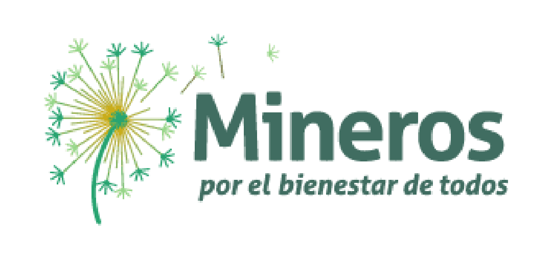 Logo de Mineros Alubial