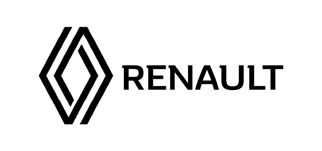 Logo de Renault