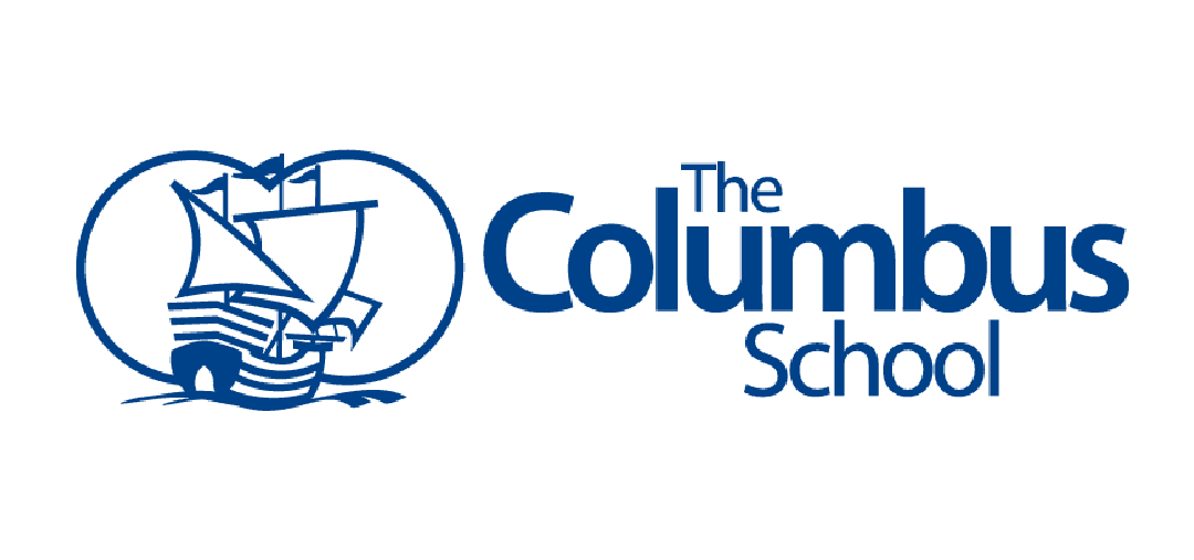 Logo de The columbus school