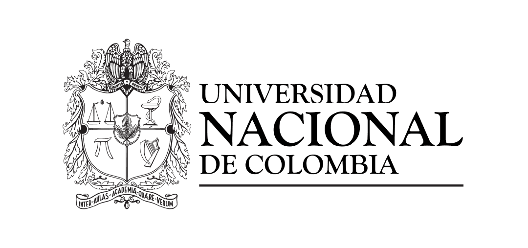 Logo de Universidad Nacional de Colombia